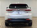 2020 Toyota Harrier Hybrid