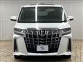 2020 Toyota Alphard G