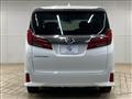 2020 Toyota Alphard G
