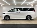 2020 Toyota Alphard G