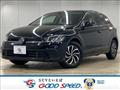 2022 Volkswagen Polo
