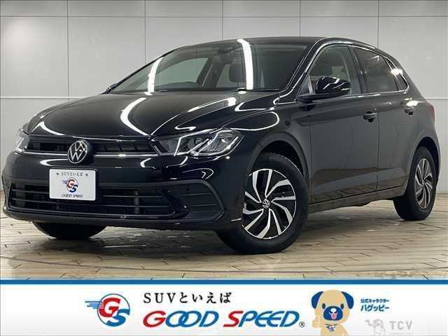 2022 Volkswagen Polo