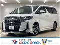 2022 Toyota Alphard G