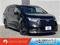 2020 Honda Odyssey