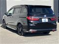 2020 Honda Odyssey