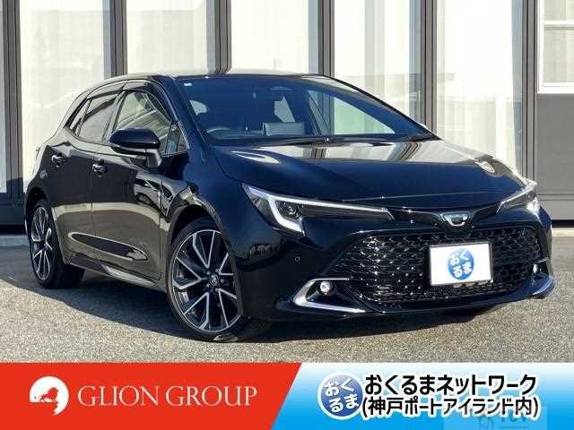 2024 Toyota Corolla Sedan