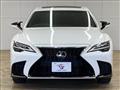 2021 Lexus LS