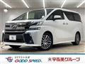 2017 Toyota Vellfire