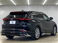 2023 Toyota Harrier Hybrid