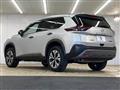 2022 Nissan X-Trail
