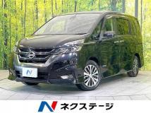 2016 Nissan Serena