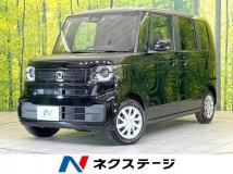 2025 Honda N BOX