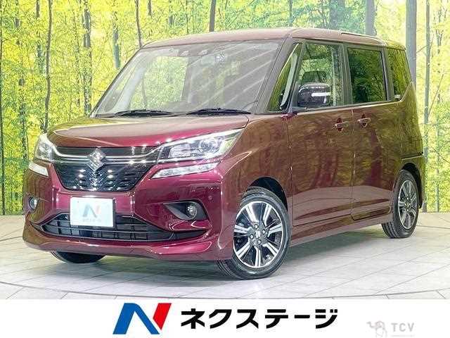2019 Suzuki Suzuki Others