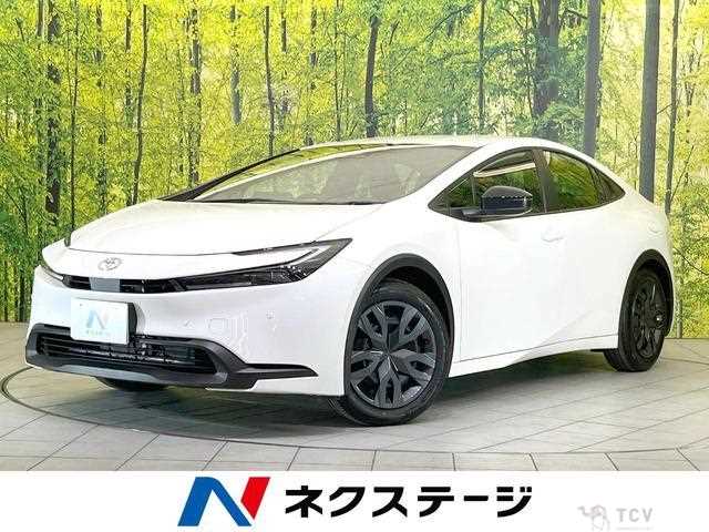 2025 Toyota Prius