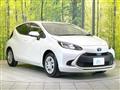 2022 Toyota AQUA