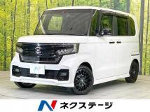 2022 Honda N BOX