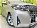 2021 Toyota Alphard G