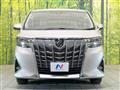 2021 Toyota Alphard G