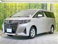 2021 Toyota Alphard G