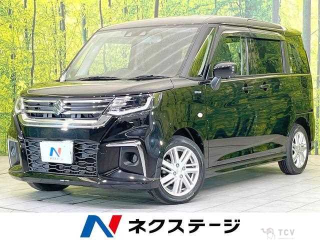 2022 Suzuki Suzuki Others