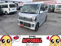 2024 Suzuki Every Wagon