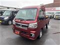 2023 Daihatsu Hijet Truck