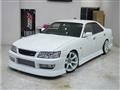 2001 Nissan Laurel