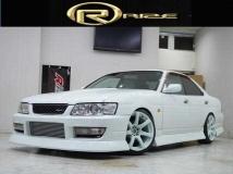 2001 Nissan Laurel