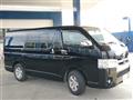 2018 Toyota Hiace Van