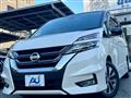 2018 Nissan Serena