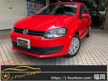 2011 Volkswagen Polo