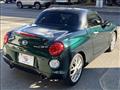 2015 Daihatsu Copen