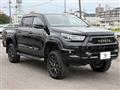 2022 Toyota Hilux