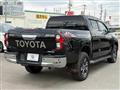 2023 Toyota Hilux