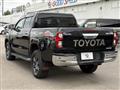 2023 Toyota Hilux