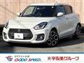 2023 Suzuki Swift