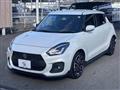 2023 Suzuki Swift