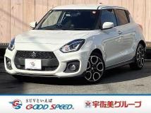 2023 Suzuki Swift