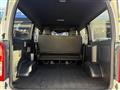 2023 Toyota Hiace Van