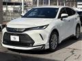 2020 Toyota Harrier Hybrid