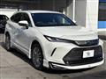 2020 Toyota Harrier Hybrid