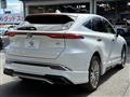 2020 Toyota Harrier Hybrid