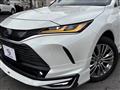 2020 Toyota Harrier Hybrid