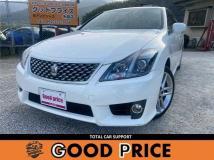 2011 Toyota Crown