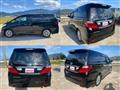 2009 Toyota Alphard G