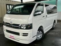 2007 Toyota Hiace Van