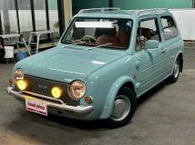 1990 Nissan PAO