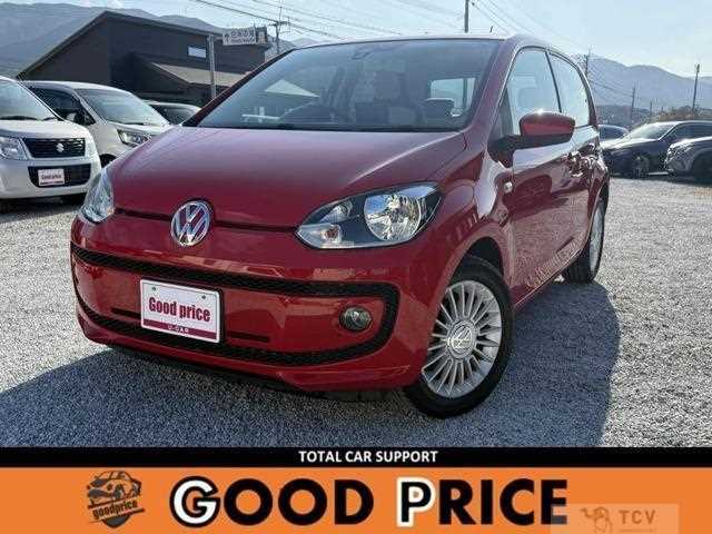 2016 Volkswagen Volkswagen Others