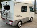 2015 Suzuki Carry Truck