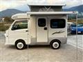 2015 Suzuki Carry Truck